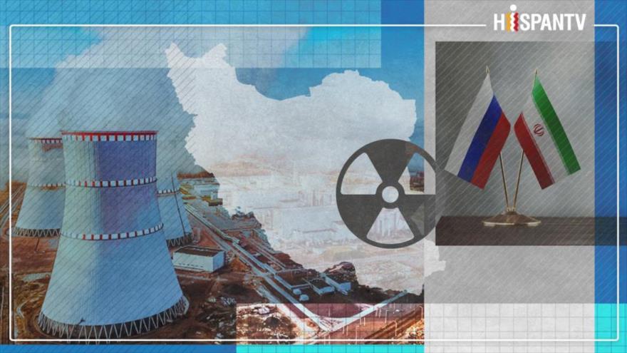 ¿Qué significa el acuerdo de  000 millones entre Irán y Rusia para su estratégica cooperación nuclear?