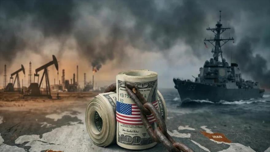 Hegemonía y discurso: la crisis del poder estadounidense para nombrar el mundo